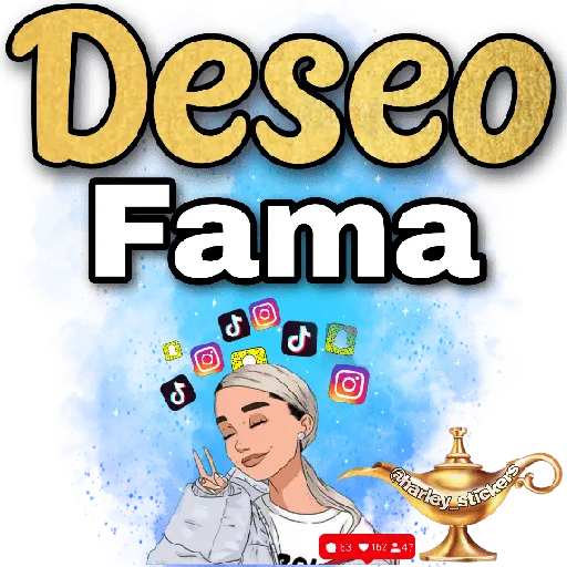 DESEOS 🌌🌟 [LÁMPARA MÁGICA] 🧞‍♂️