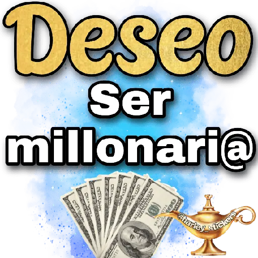 DESEOS 🌌🌟 [LÁMPARA MÁGICA] 🧞‍♂️