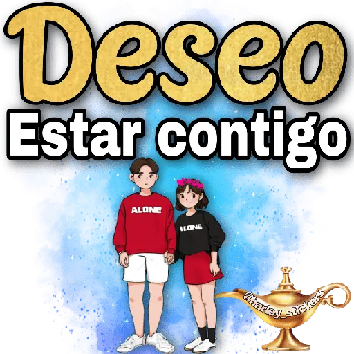 DESEOS 🌌🌟 [LÁMPARA MÁGICA] 🧞‍♂️