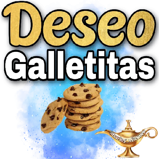 DESEOS 🌌🌟 [LÁMPARA MÁGICA] 🧞‍♂️