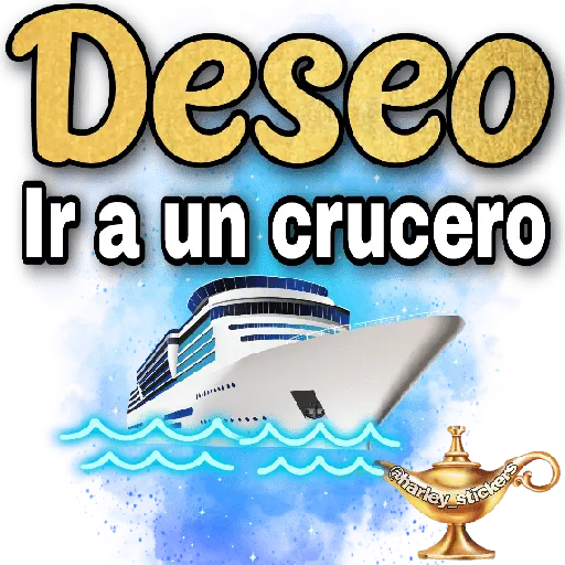 DESEOS 🌌🌟 [LÁMPARA MÁGICA] 🧞‍♂️