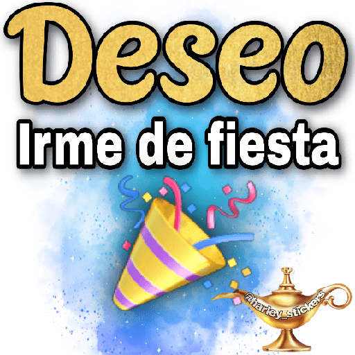DESEOS 🌌🌟 [LÁMPARA MÁGICA] 🧞‍♂️ preview