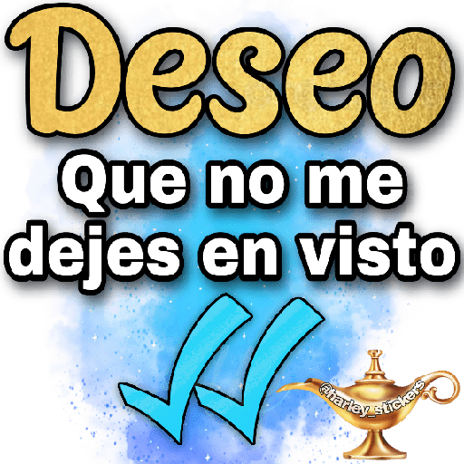 DESEOS 🌌🌟 [LÁMPARA MÁGICA] 🧞‍♂️ preview