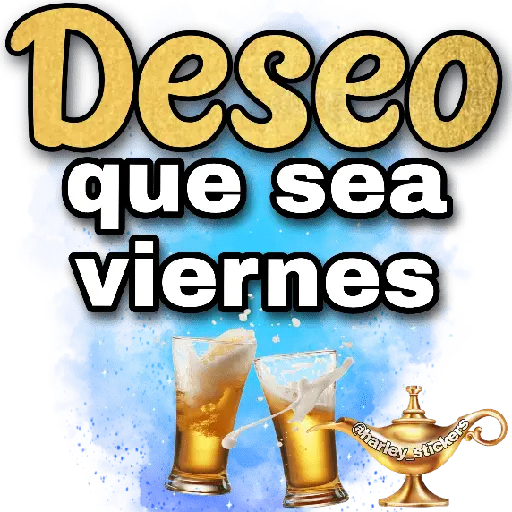 DESEOS 🌌🌟 [LÁMPARA MÁGICA] 🧞‍♂️