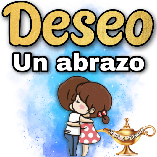 DESEOS 🌌🌟 [LÁMPARA MÁGICA] 🧞‍♂️ preview