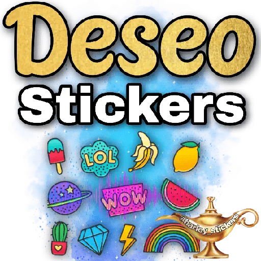 DESEOS 🌌🌟 [LÁMPARA MÁGICA] 🧞‍♂️