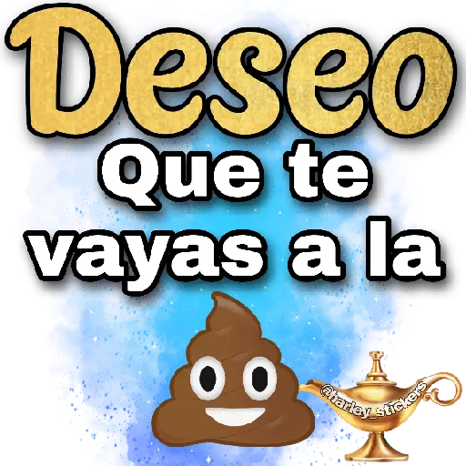 DESEOS 🌌🌟 [LÁMPARA MÁGICA] 🧞‍♂️