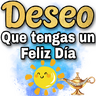 DESEOS 🌌🌟 [LÁMPARA MÁGICA] 🧞‍♂️