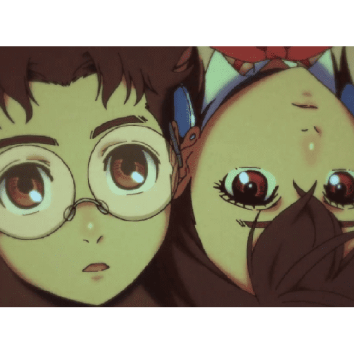 Dan Da Dan preview