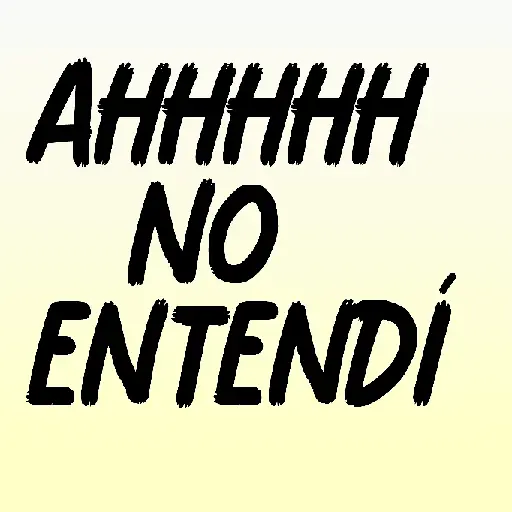 notas 🗒️😎