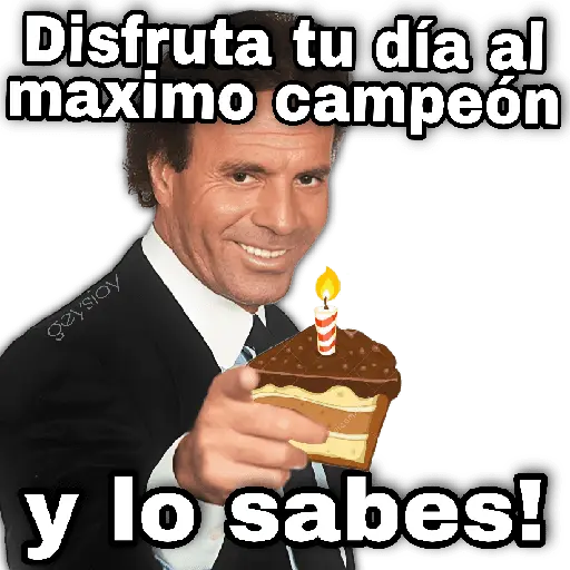 Julio 📅 memes 🪄💖