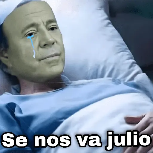 Julio 📅 memes 🪄💖