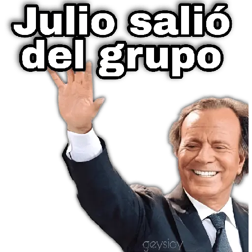 Julio 📅 memes 🪄💖