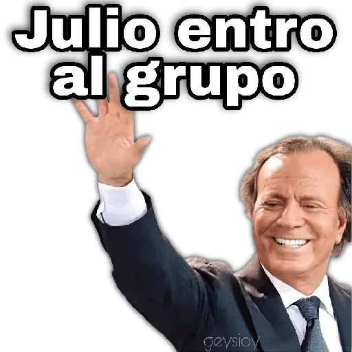 Julio 📅 memes 🪄💖