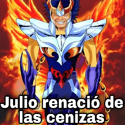 Julio 📅 memes 🪄💖