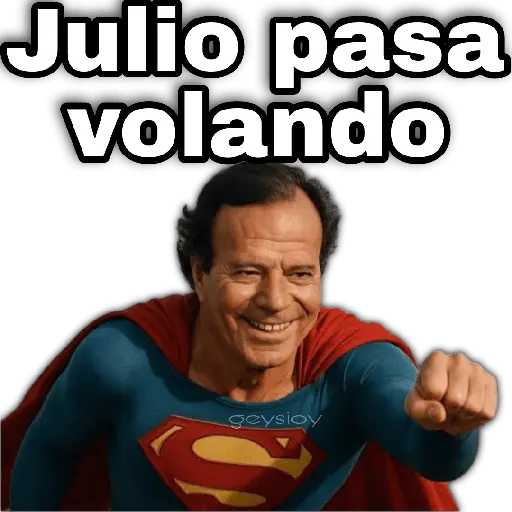 Julio 📅 memes 🪄💖