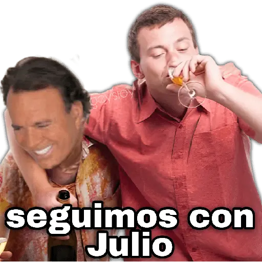 Julio 📅 memes 🪄💖