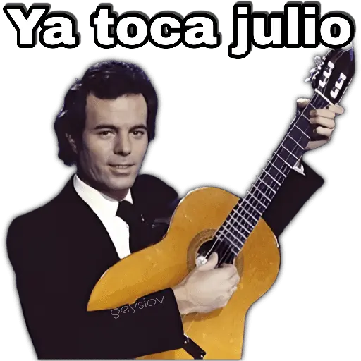 Julio 📅 memes 🪄💖