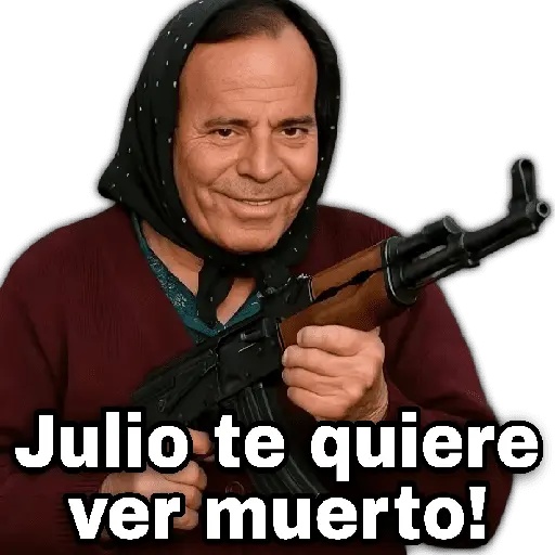 Julio 📅 memes 🪄💖