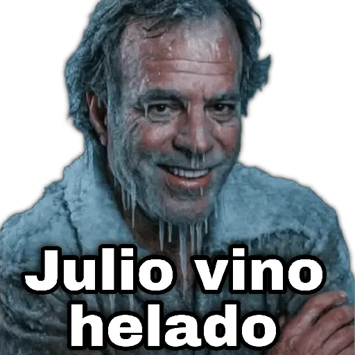 Julio 📅 memes 🪄💖