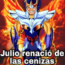 Julio 📅 memes 🪄💖