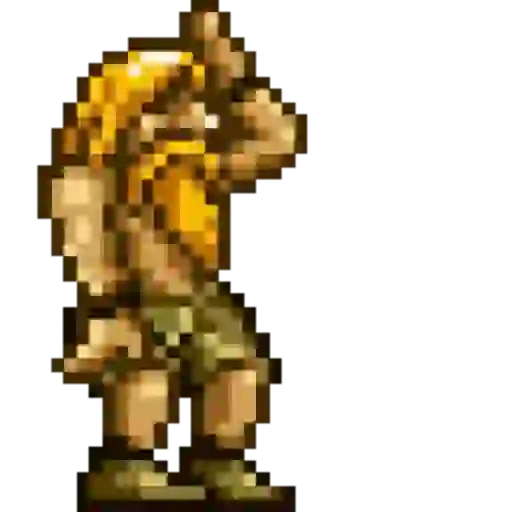 MetalSlug preview