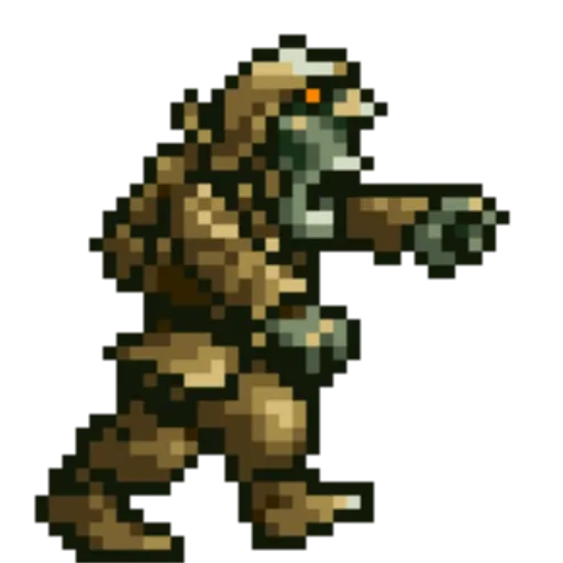 MetalSlug preview