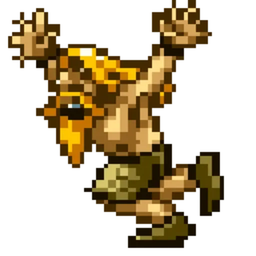 MetalSlug