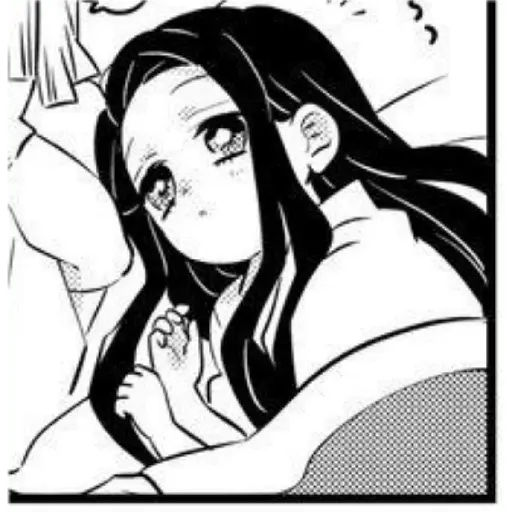Nezuko kamado 2