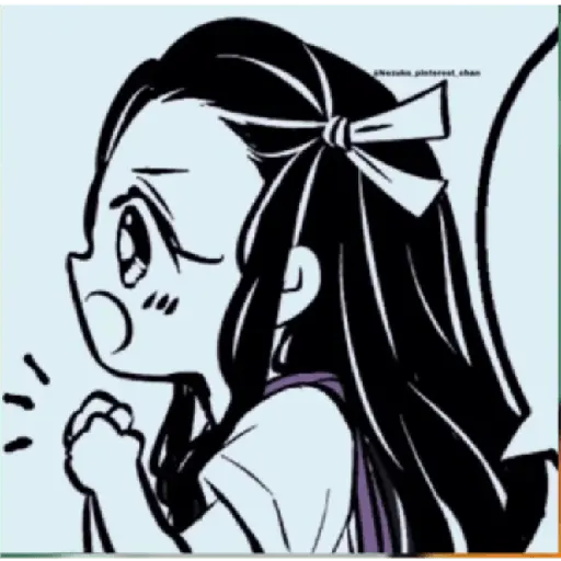 Nezuko kamado 2