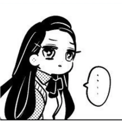 Nezuko kamado 2