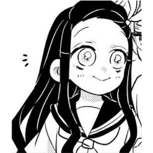 Nezuko kamado 2 preview