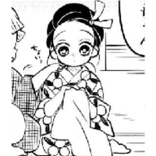 Nezuko kamado 2