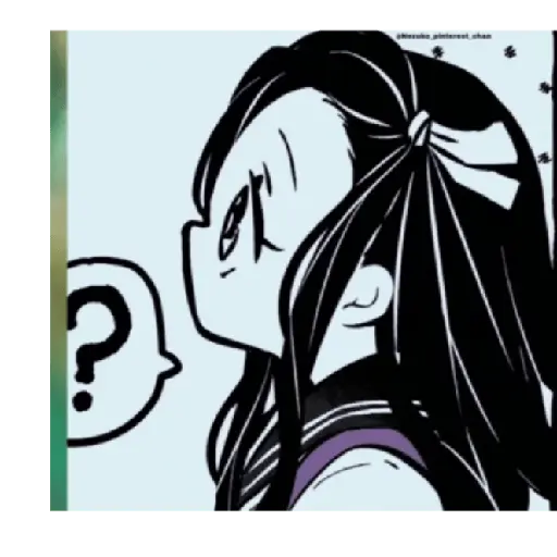 Nezuko kamado 2