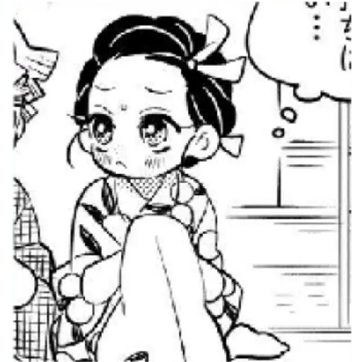Nezuko kamado 2