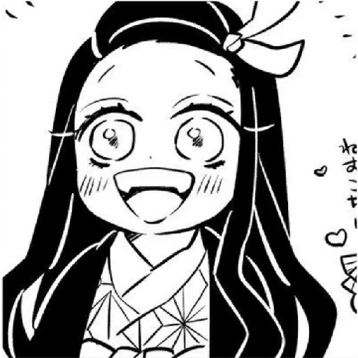 Nezuko kamado 2