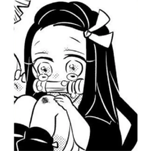 Nezuko kamado 2