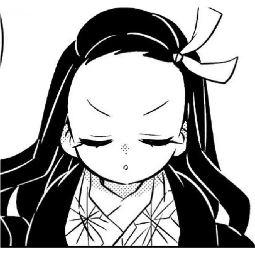 Nezuko kamado 2