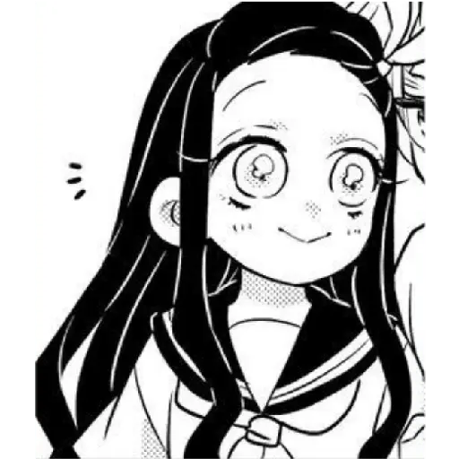 Nezuko kamado 2