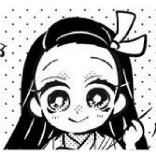 Nezuko kamado 2 preview