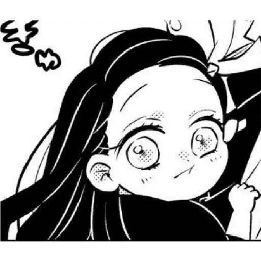Nezuko kamado 2