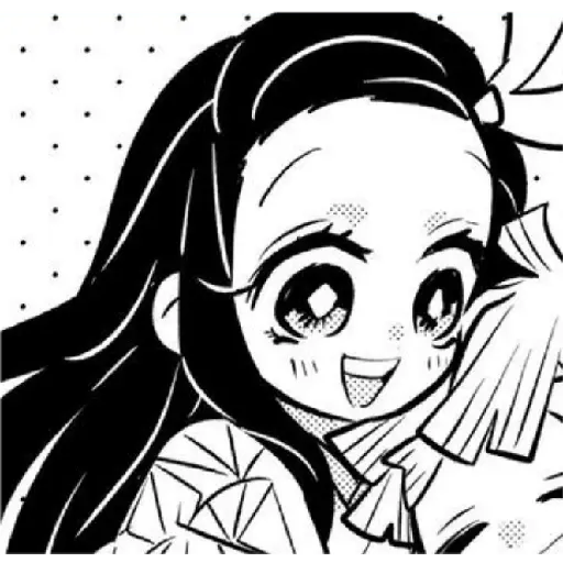 Nezuko kamado 2