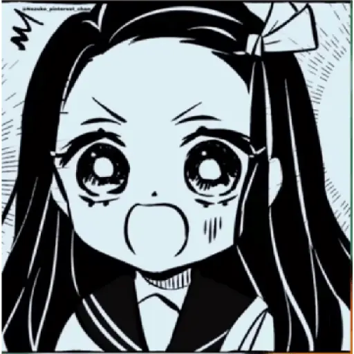 Nezuko kamado 2