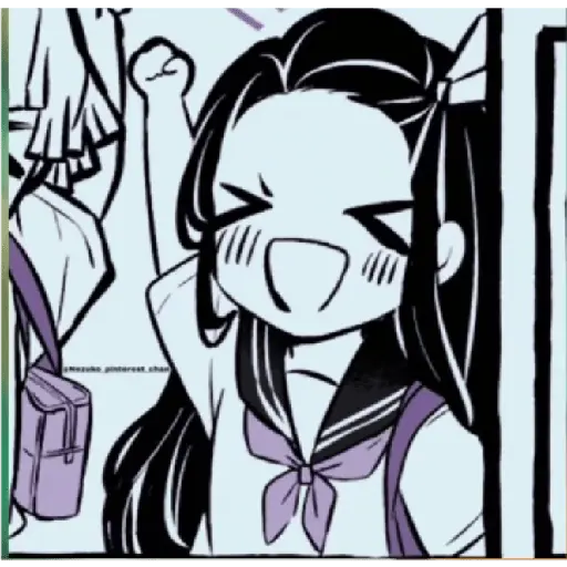 Nezuko kamado 2