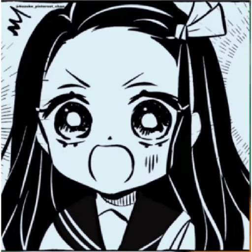 Nezuko kamado 2 preview