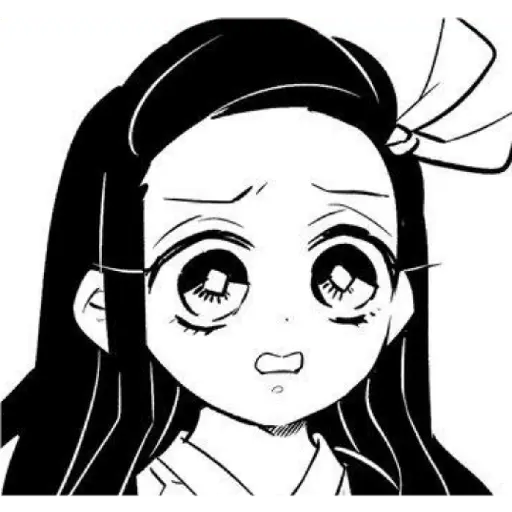 Nezuko kamado 2