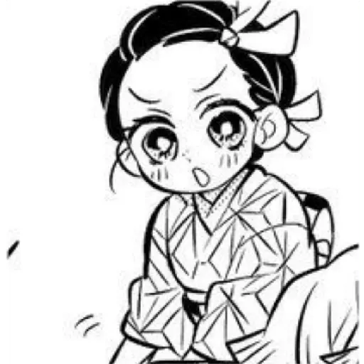 Nezuko kamado 2