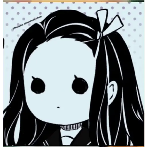 Nezuko kamado 2