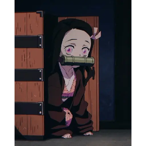 🌸Nezuko🌸