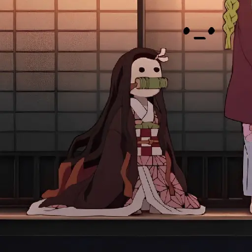 🌸Nezuko🌸